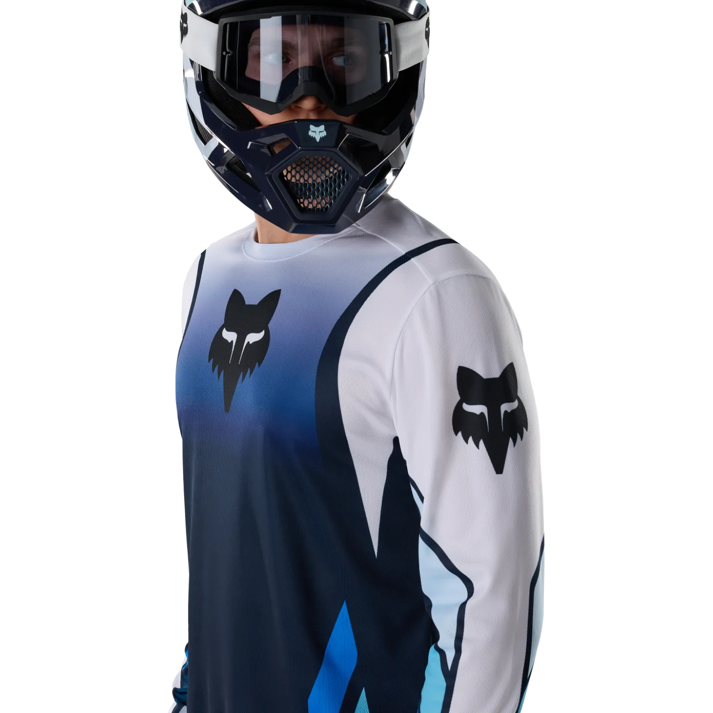 Ranger Long Sleeve Jersey Gieterij