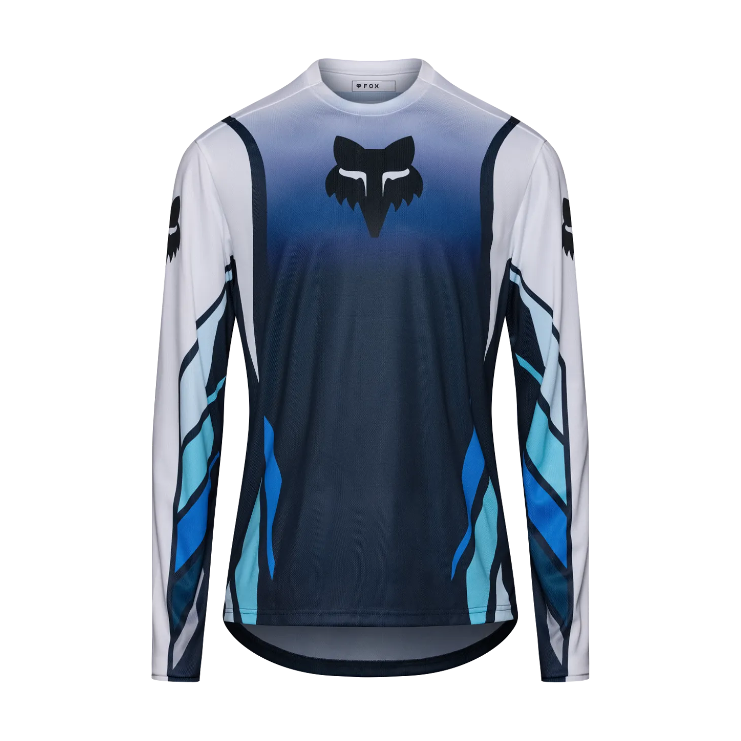 Ranger Long Sleeve Jersey Gieterij