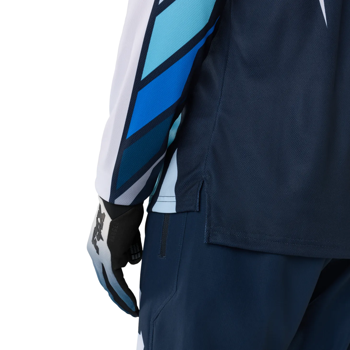 Ranger Long Sleeve Jersey Gieterij
