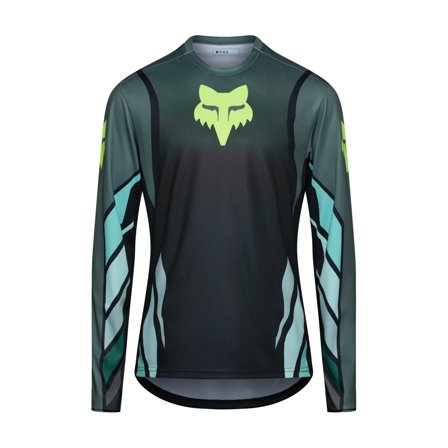 Ranger Long Sleeve Jersey Gieterij
