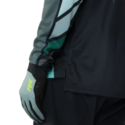 Ranger Long Sleeve Jersey Gieterij