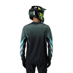 Ranger Long Sleeve Jersey Gieterij