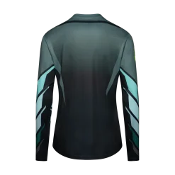 Ranger Long Sleeve Jersey Gieterij