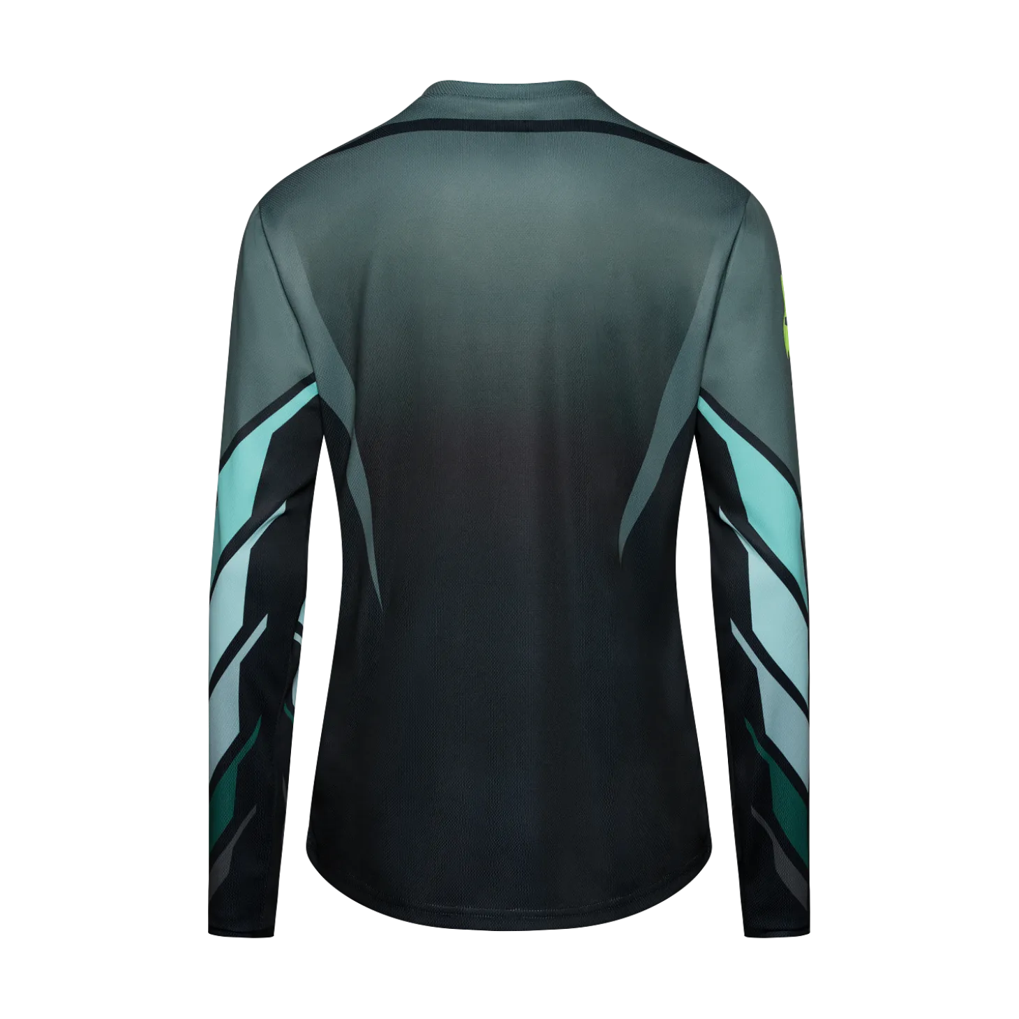 Ranger Long Sleeve Jersey Gieterij