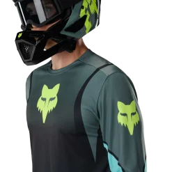 Ranger Long Sleeve Jersey Gieterij