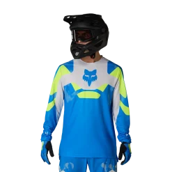 Ranger Long Sleeve Jersey Tactile