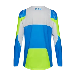 Ranger Long Sleeve Jersey Tactile