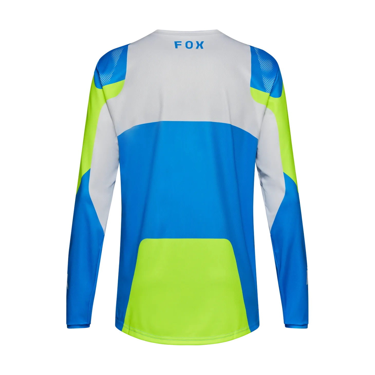 Ranger Long Sleeve Jersey Tactile