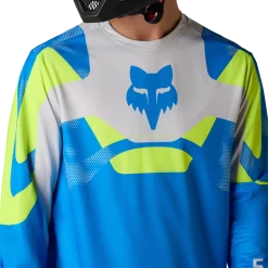 Ranger Long Sleeve Jersey Tactile