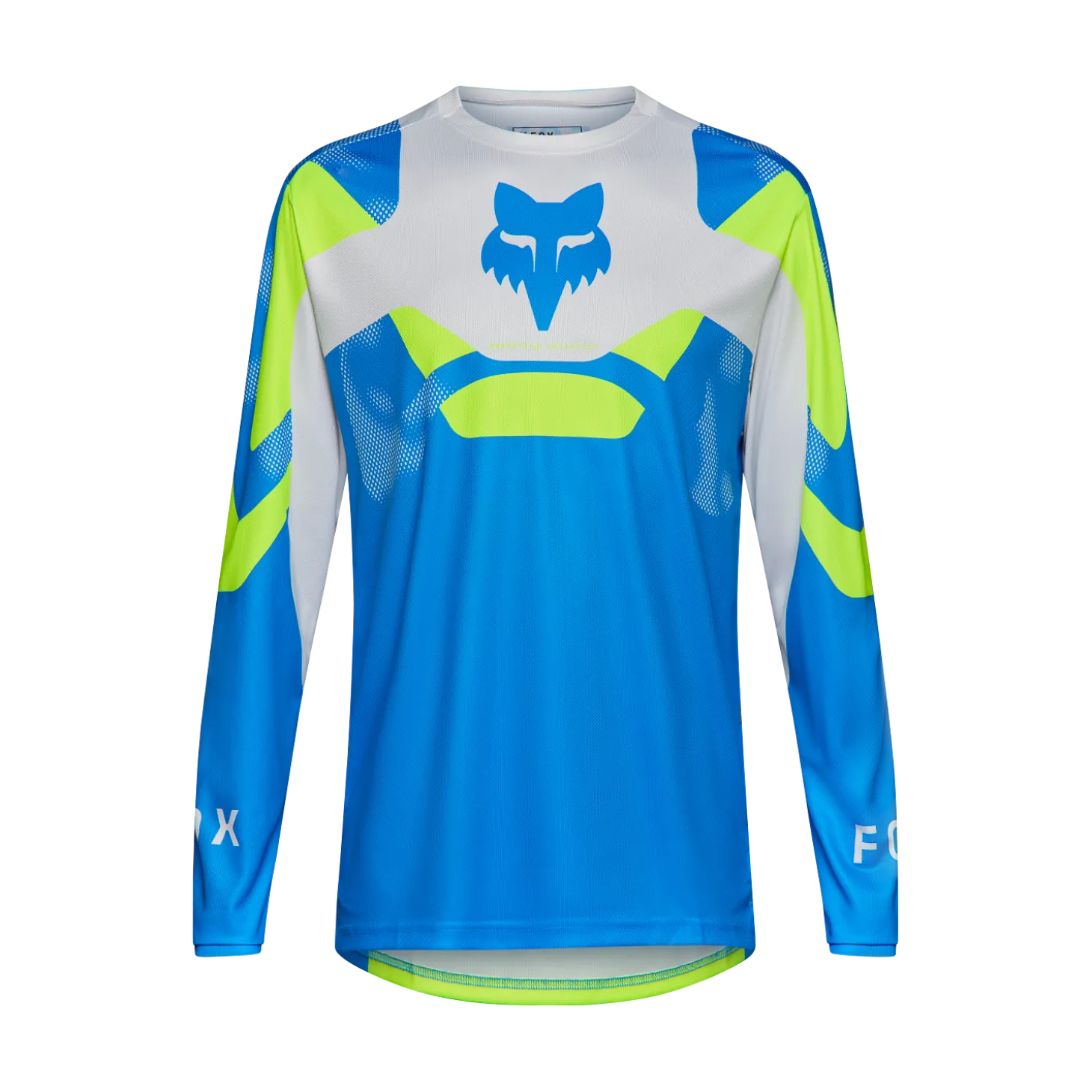 Ranger Long Sleeve Jersey Tactile