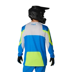 Ranger Long Sleeve Jersey Tactile