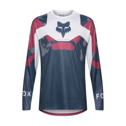 Ranger Long Sleeve Jersey Tactile
