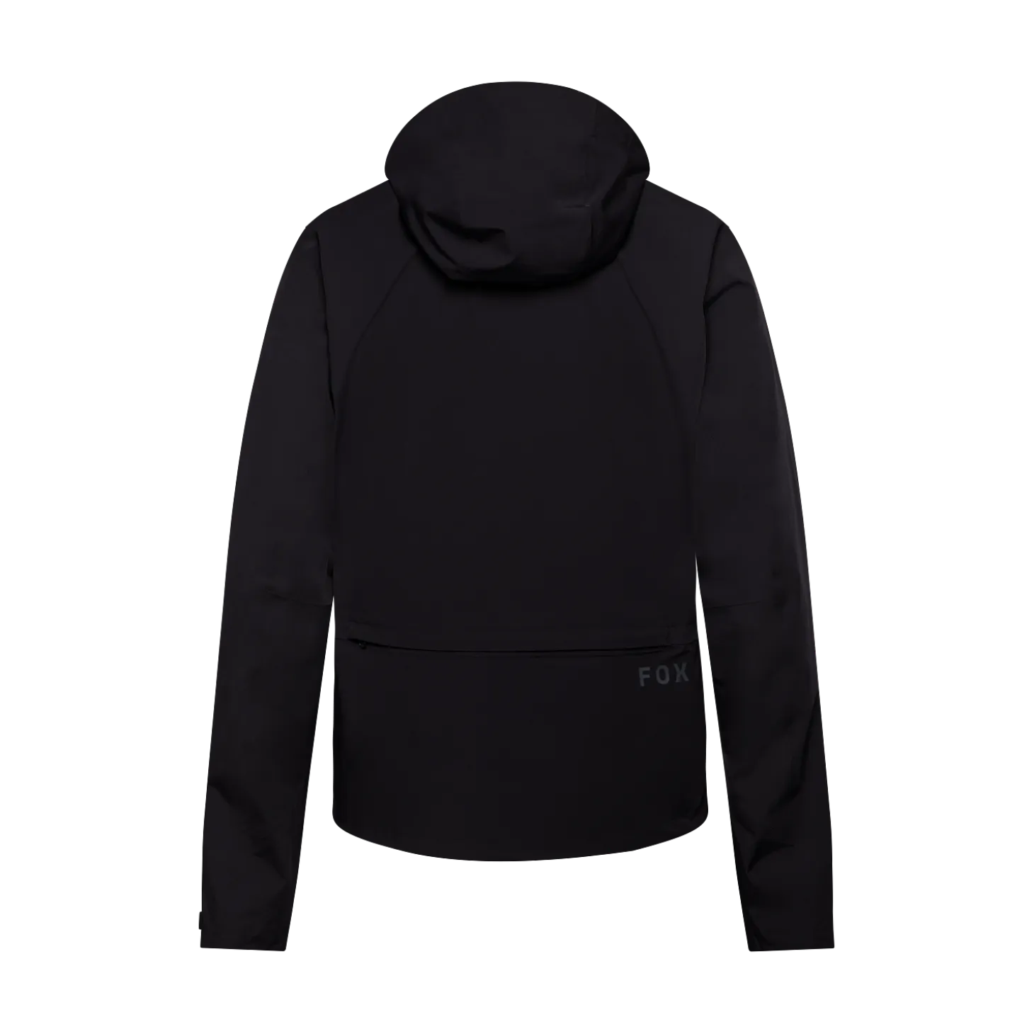 Ranger Off-Road Opvouwbare Regenjas