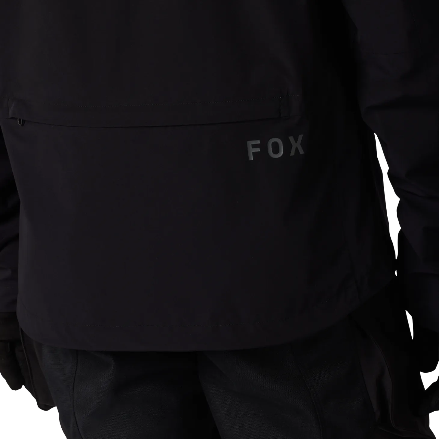 Ranger Off-Road Opvouwbare Regenjas
