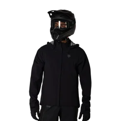 Ranger Off-Road Opvouwbare Regenjas