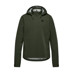 Ranger Off-Road Opvouwbare Regenjas