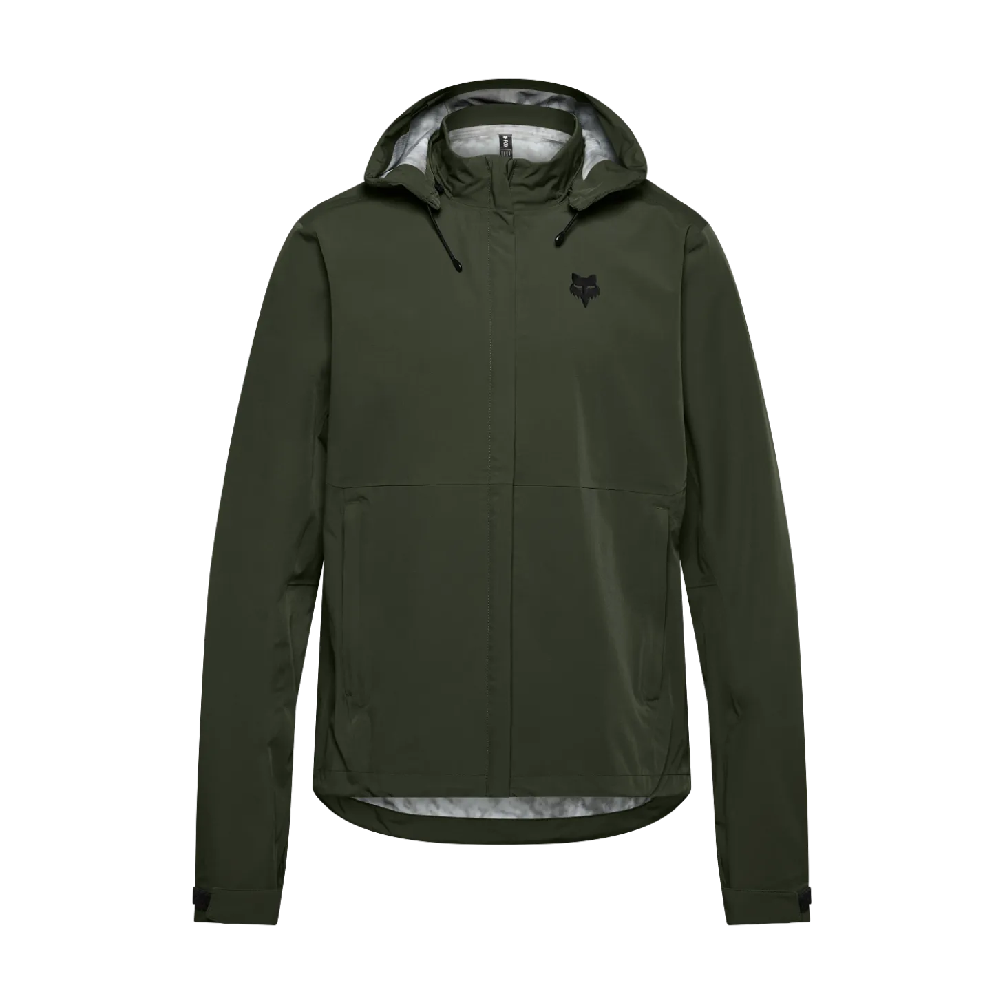 Ranger Off-Road Opvouwbare Regenjas