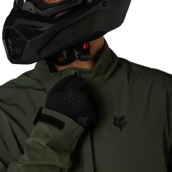 Ranger Off-Road Opvouwbare Regenjas