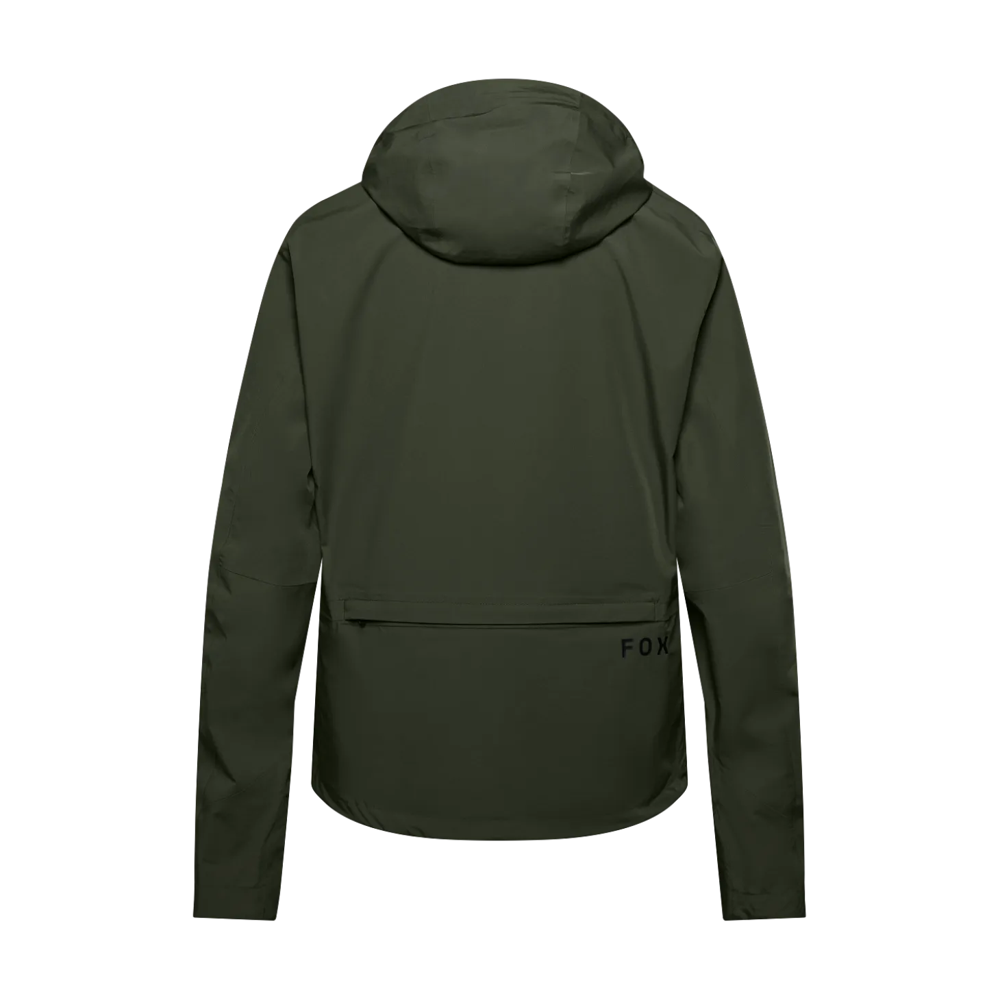 Ranger Off-Road Opvouwbare Regenjas