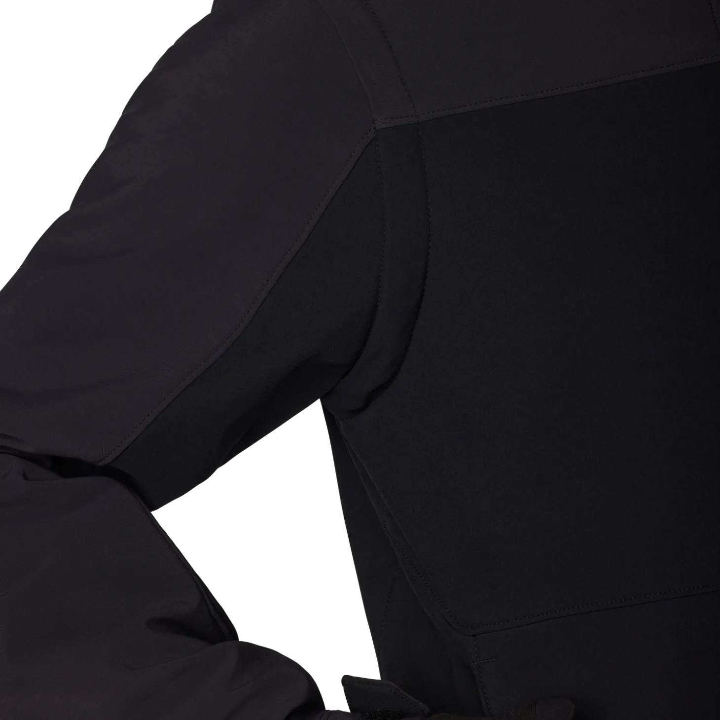 Ranger Off-Road Softshell Jas