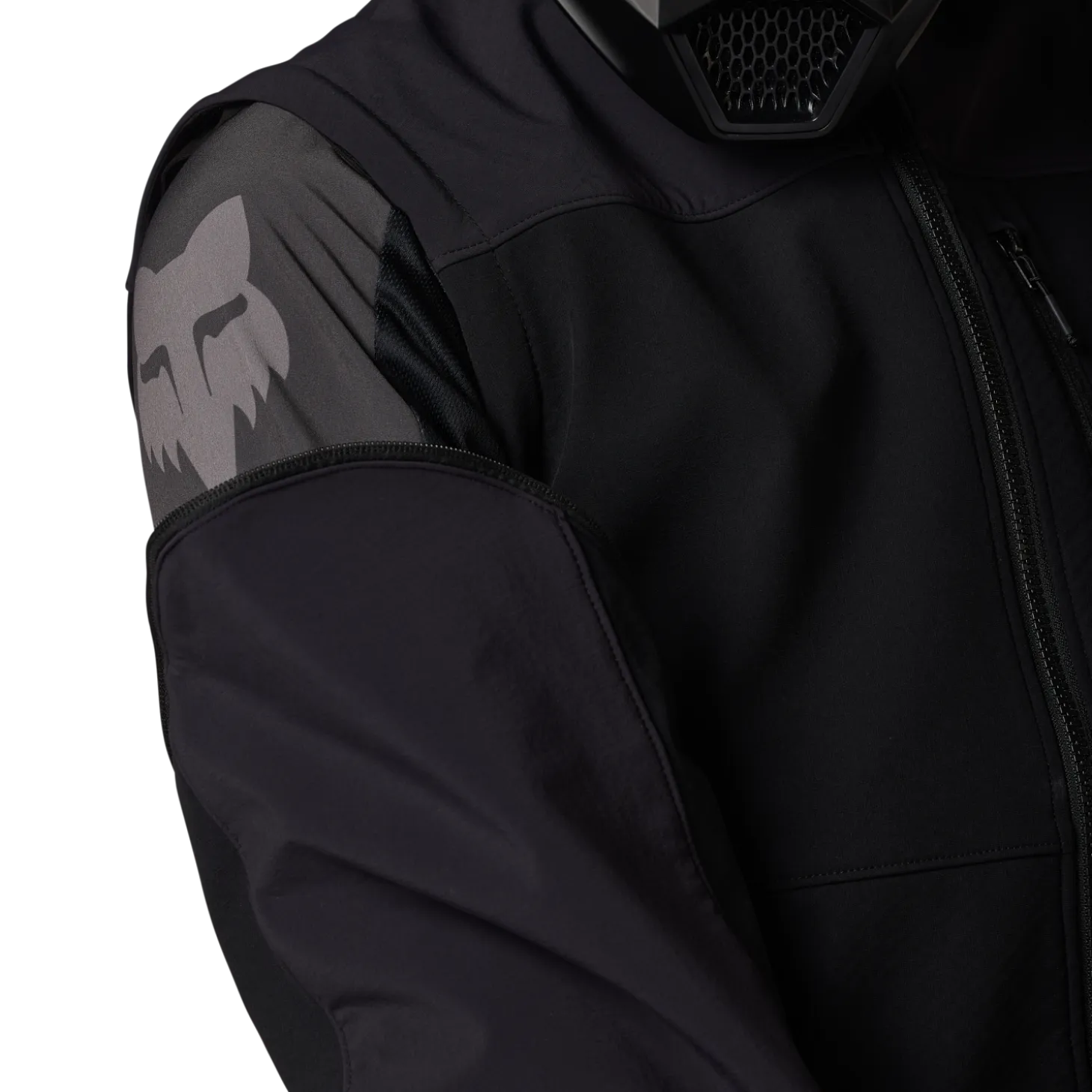 Ranger Off-Road Softshell Jas