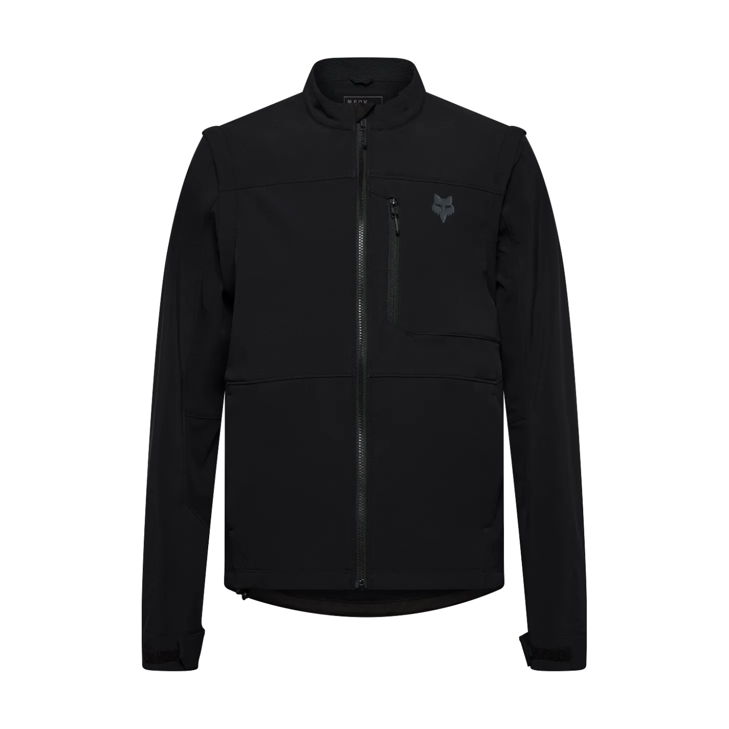 Ranger Off-Road Softshell Jas