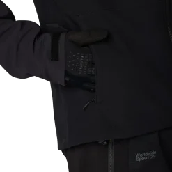 Ranger Off-Road Softshell Jas