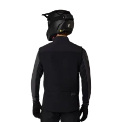 Ranger Off-Road Softshell Jas