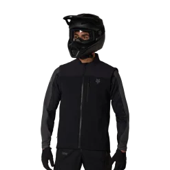 Ranger Off-Road Softshell Jas