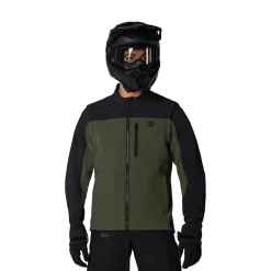 Ranger Off-Road Softshell Jas
