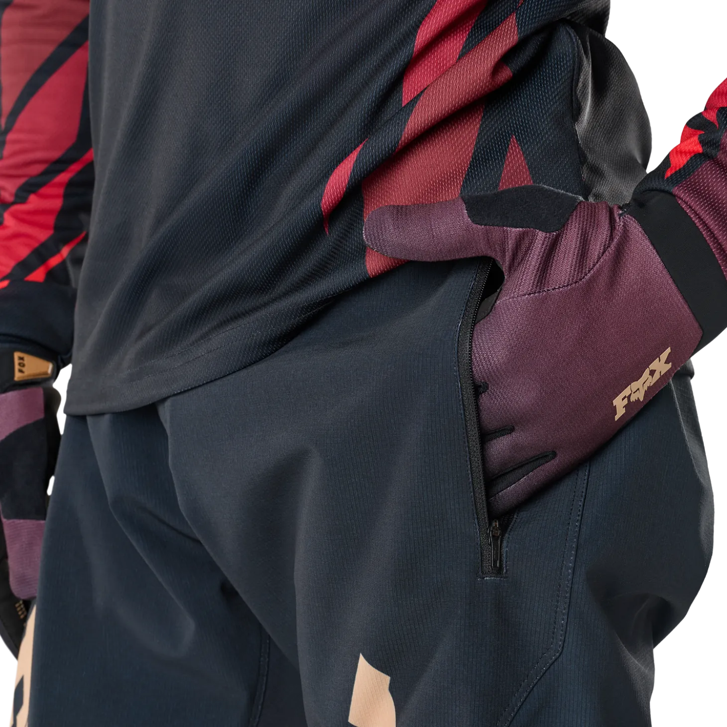 Ranger Pant Gieterij