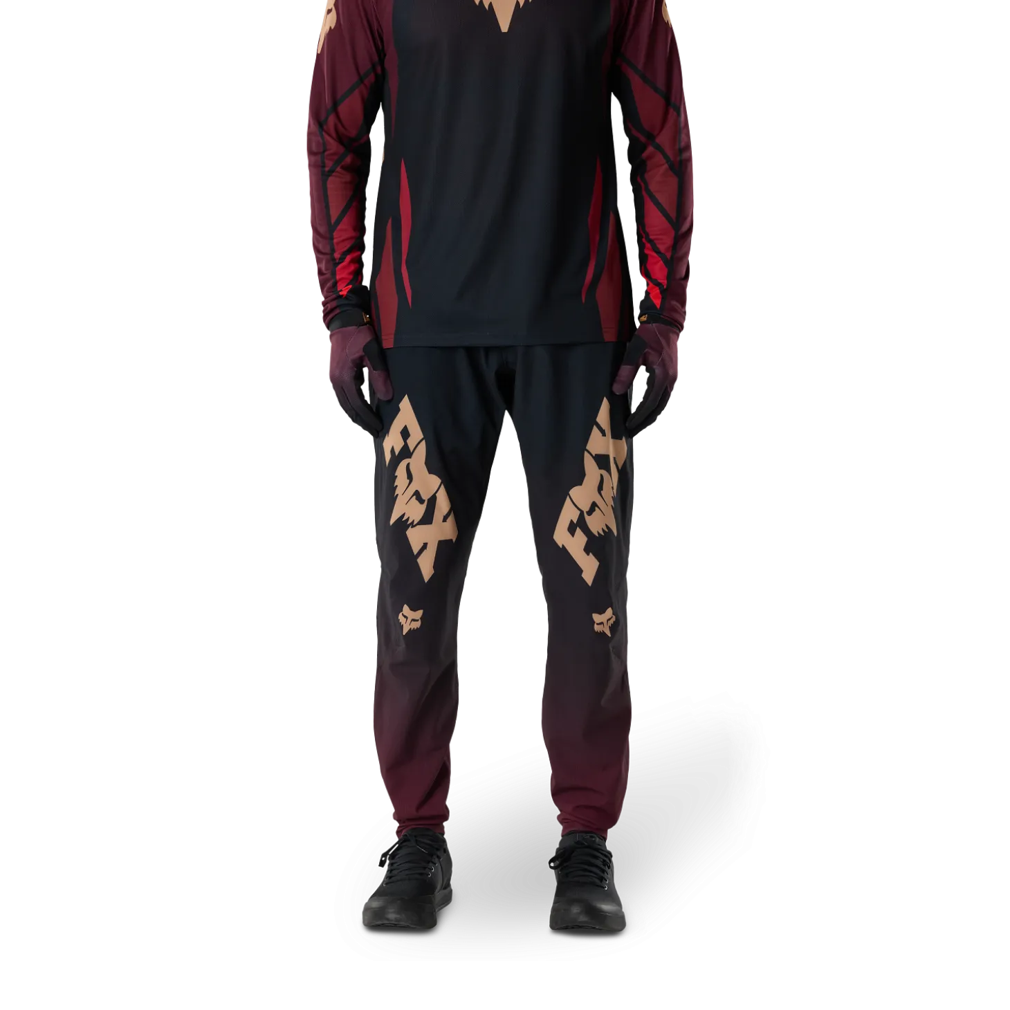 Ranger Pant Gieterij
