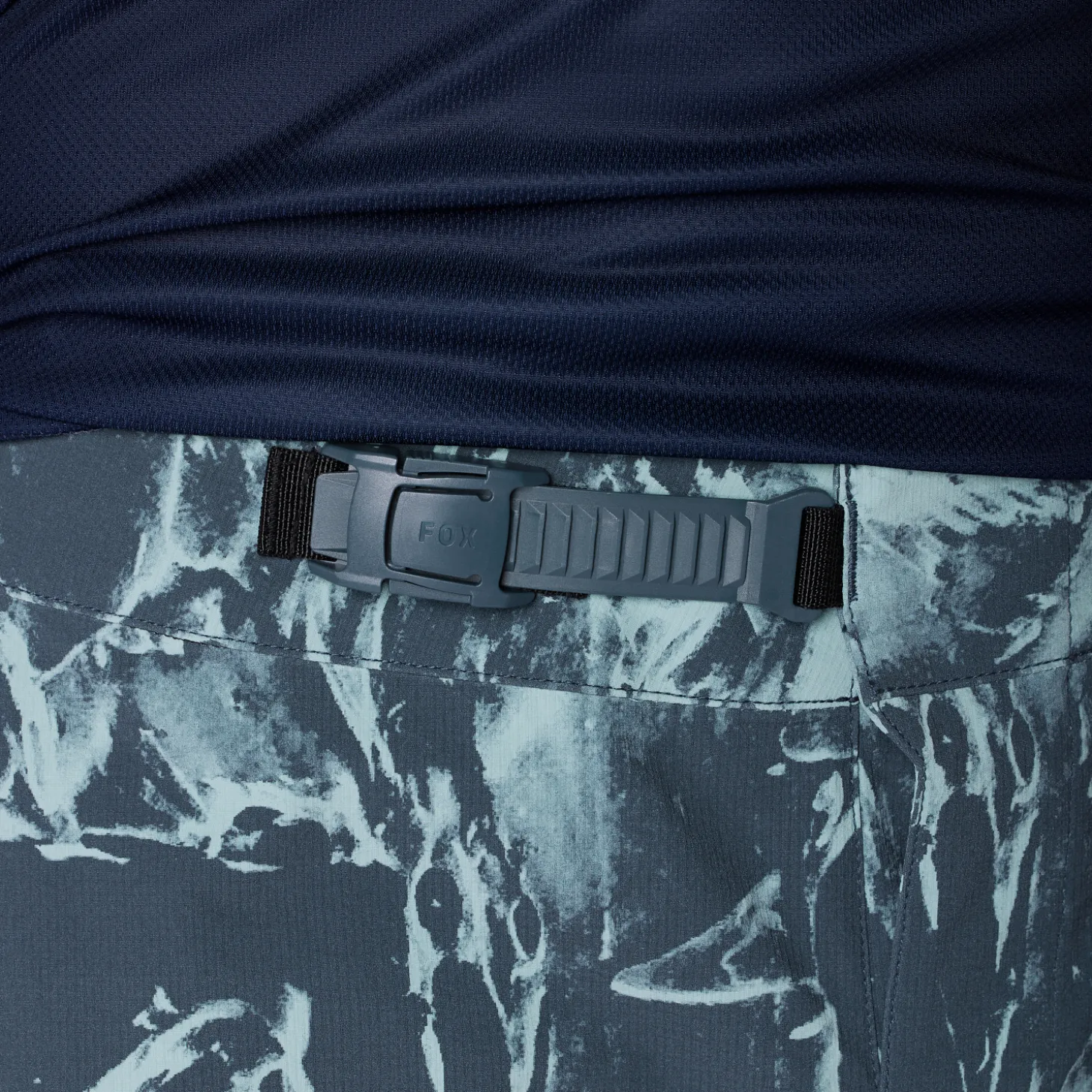 Ranger Pant Image Print