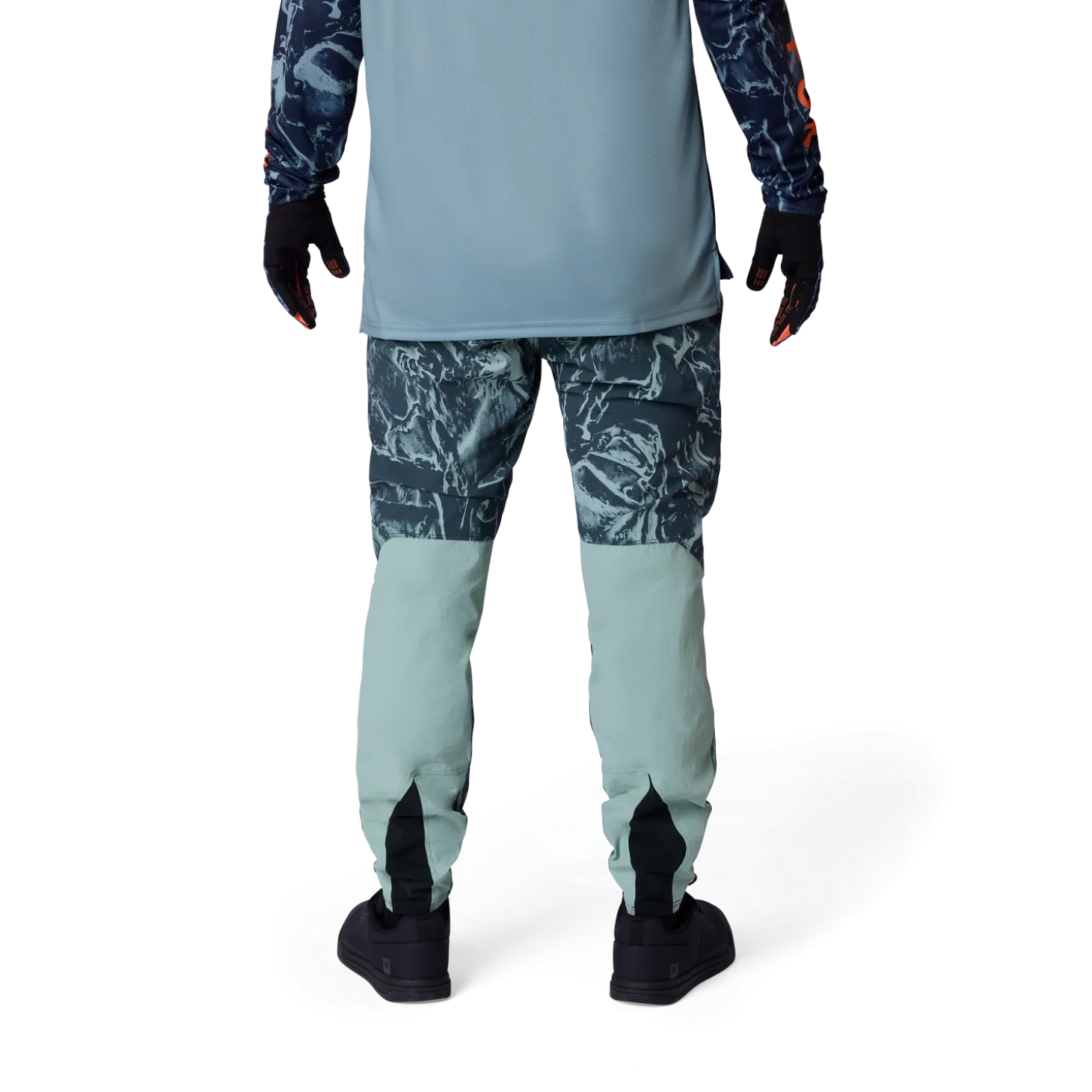 Ranger Pant Image Print