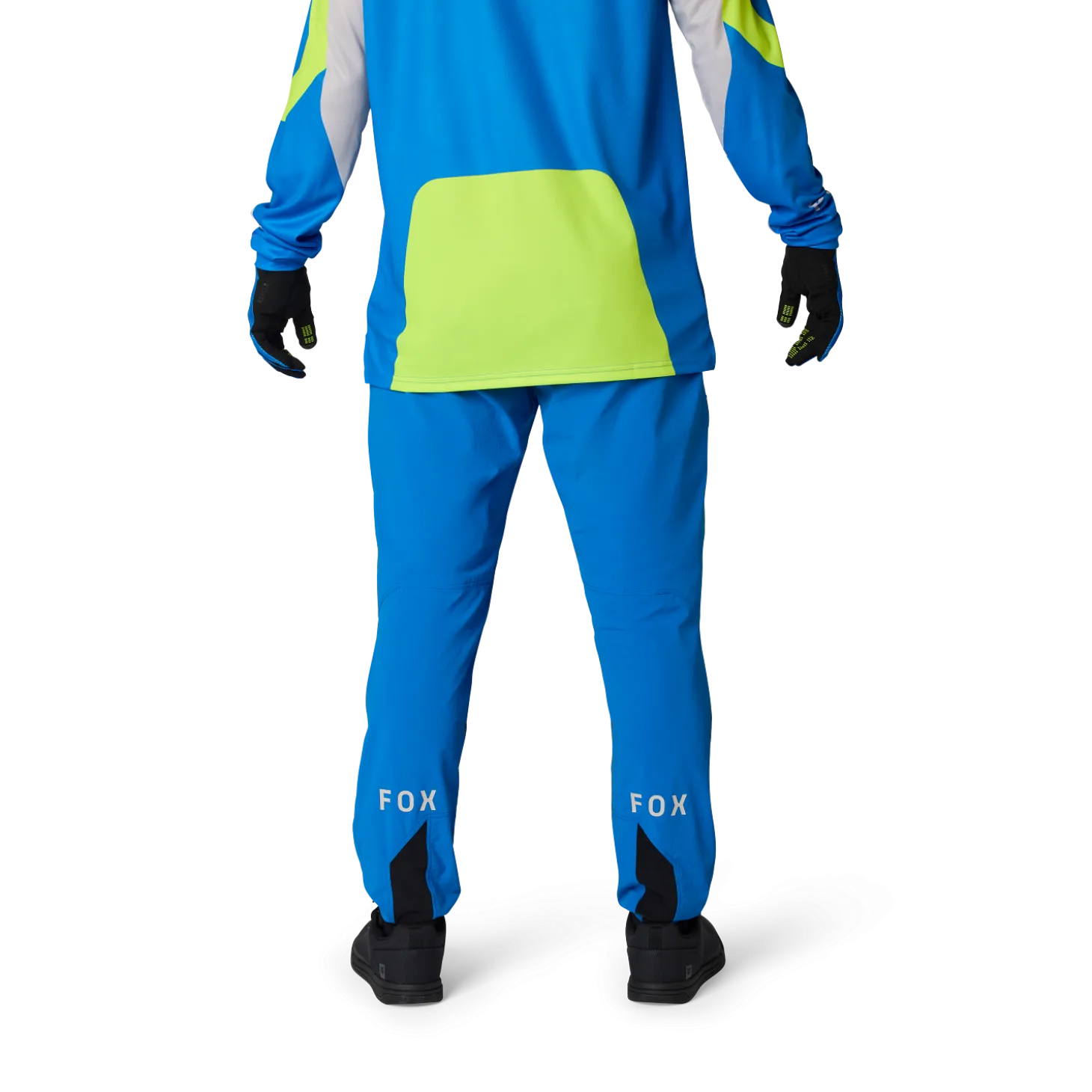Ranger Pant Tactile