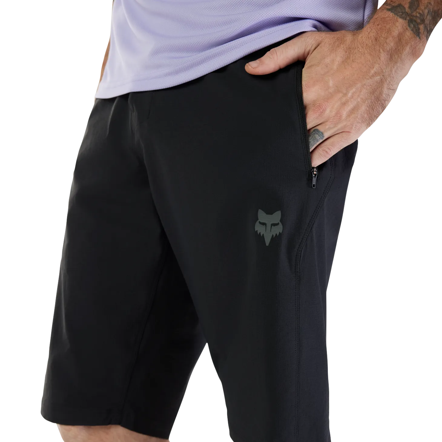 Ranger Shorts