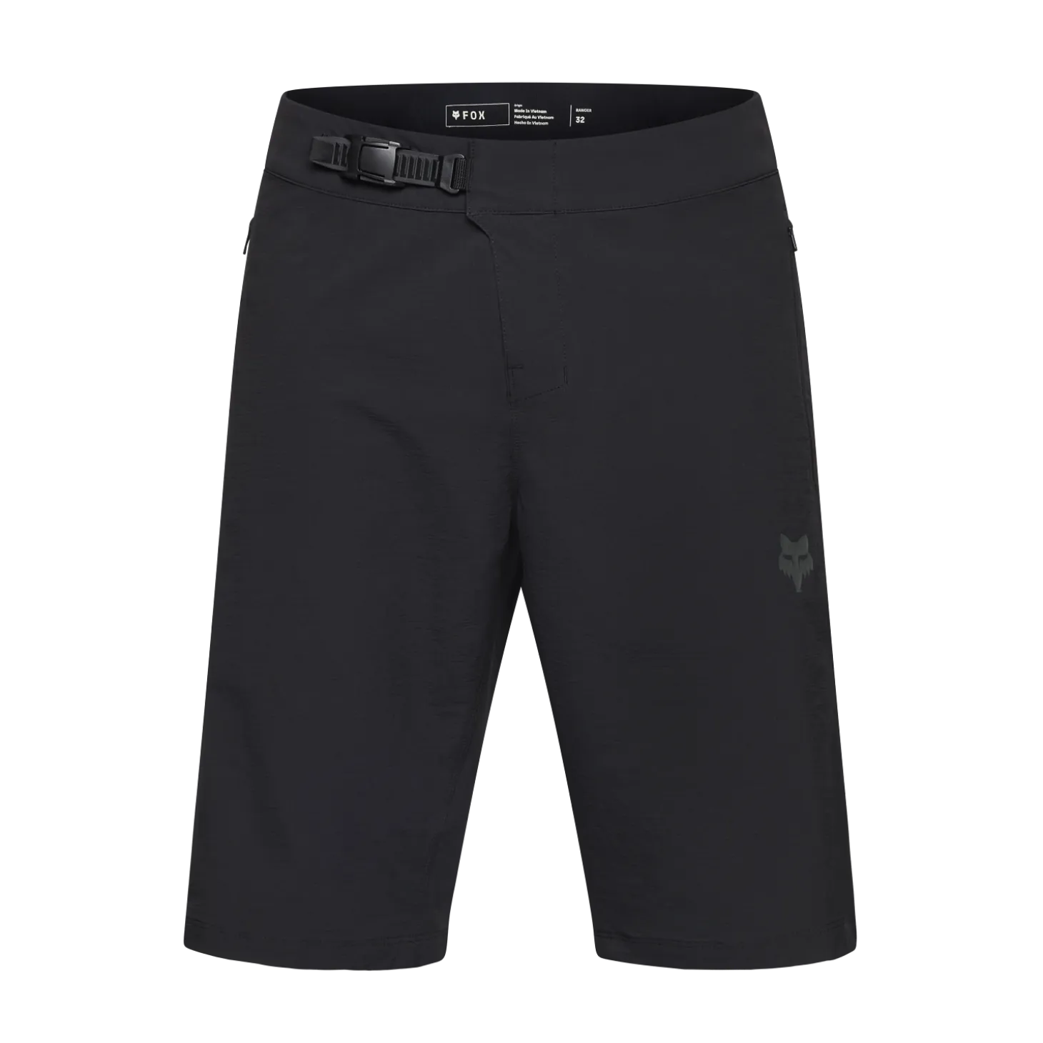 Ranger Shorts