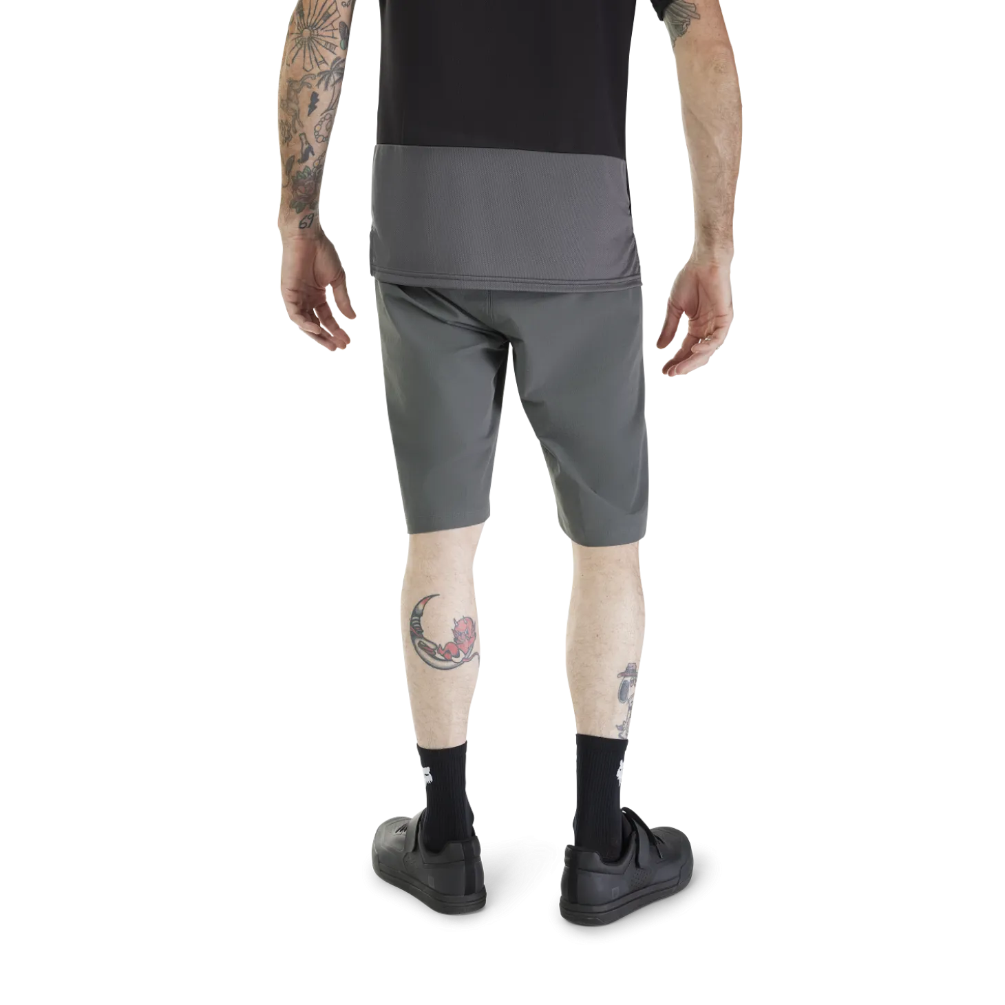 Ranger Shorts