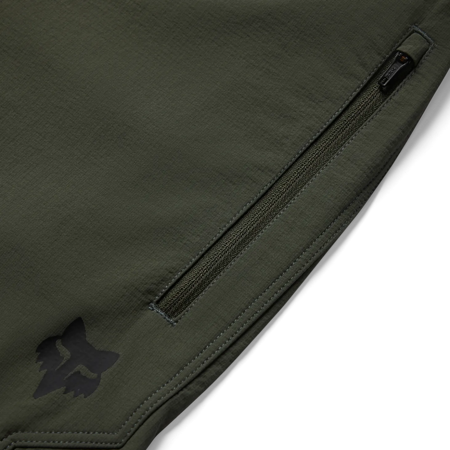 Ranger Shorts