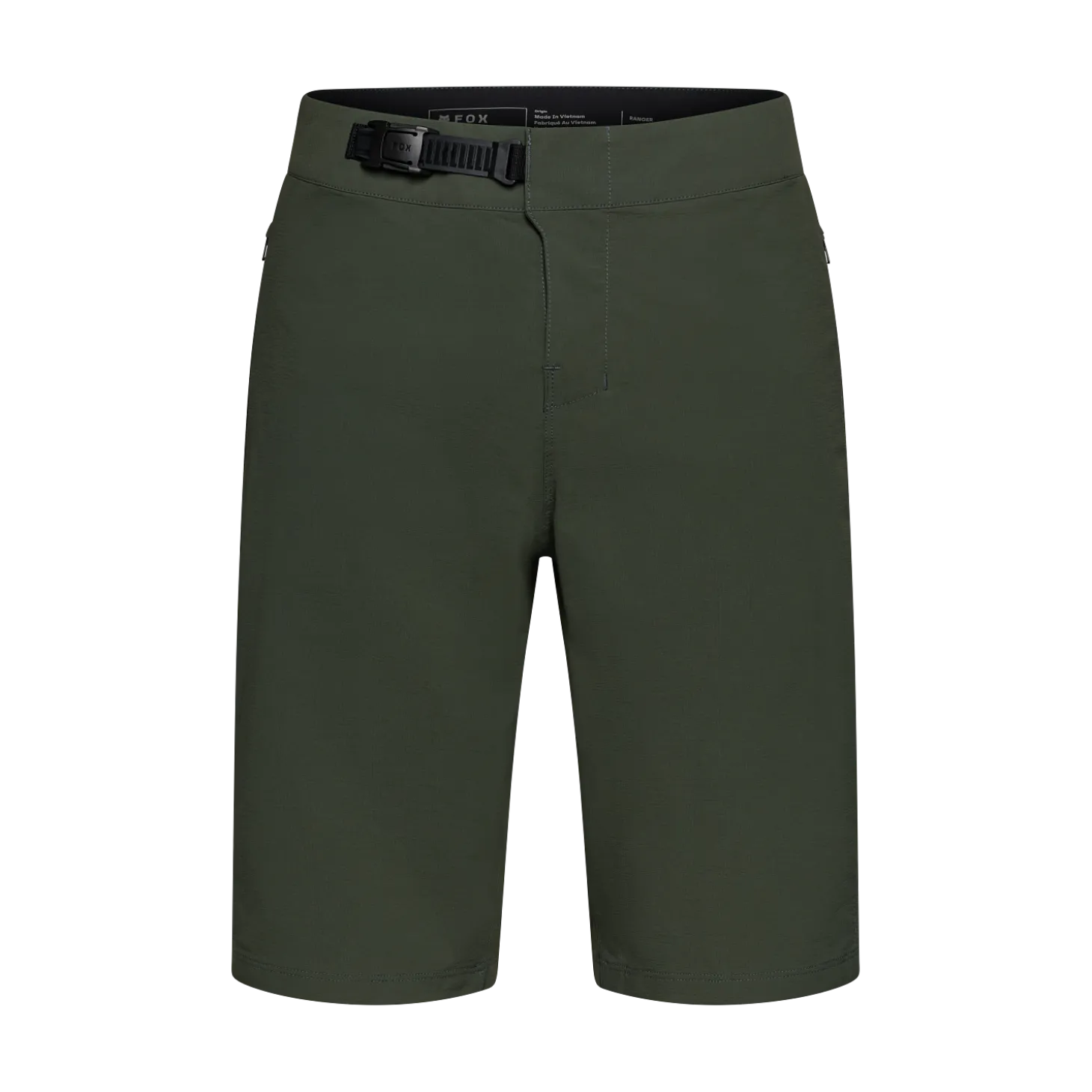Ranger Shorts