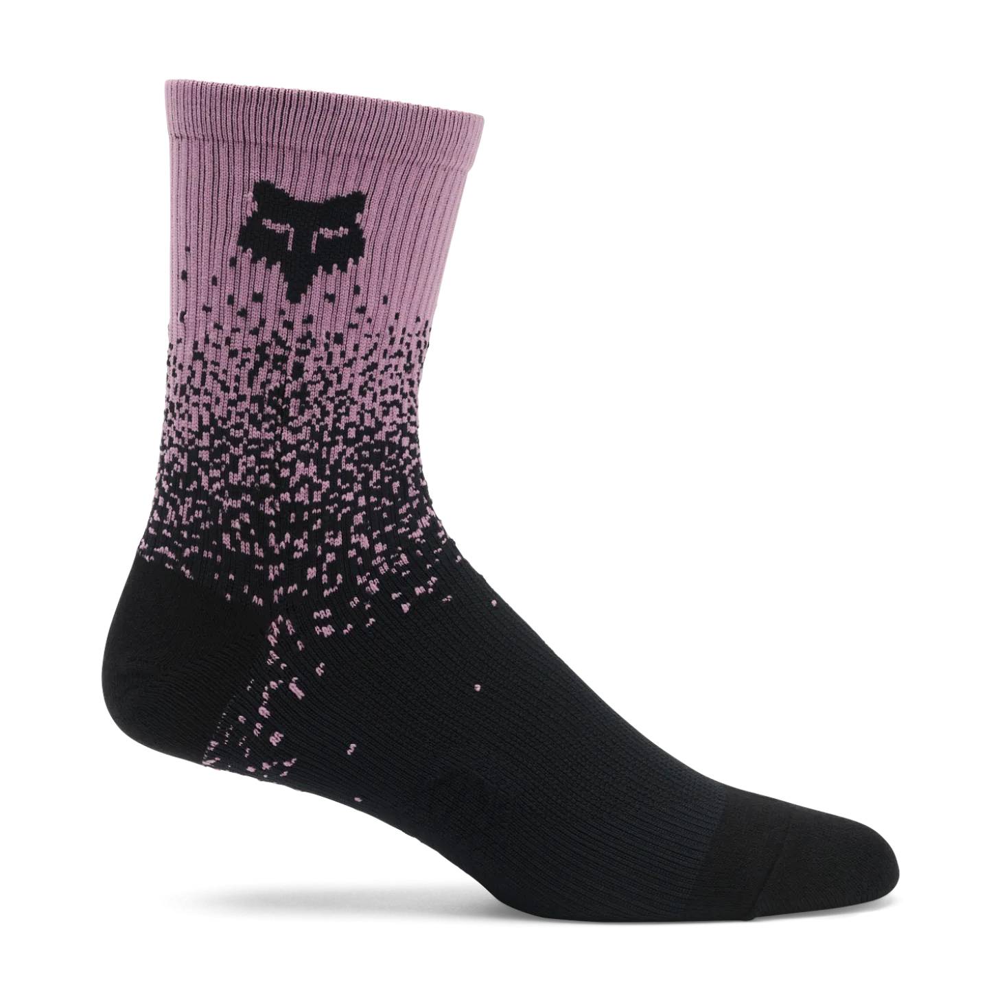 6" Ranger Sock Fade