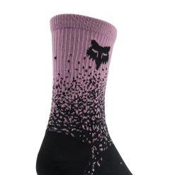 6" Ranger Sock Fade
