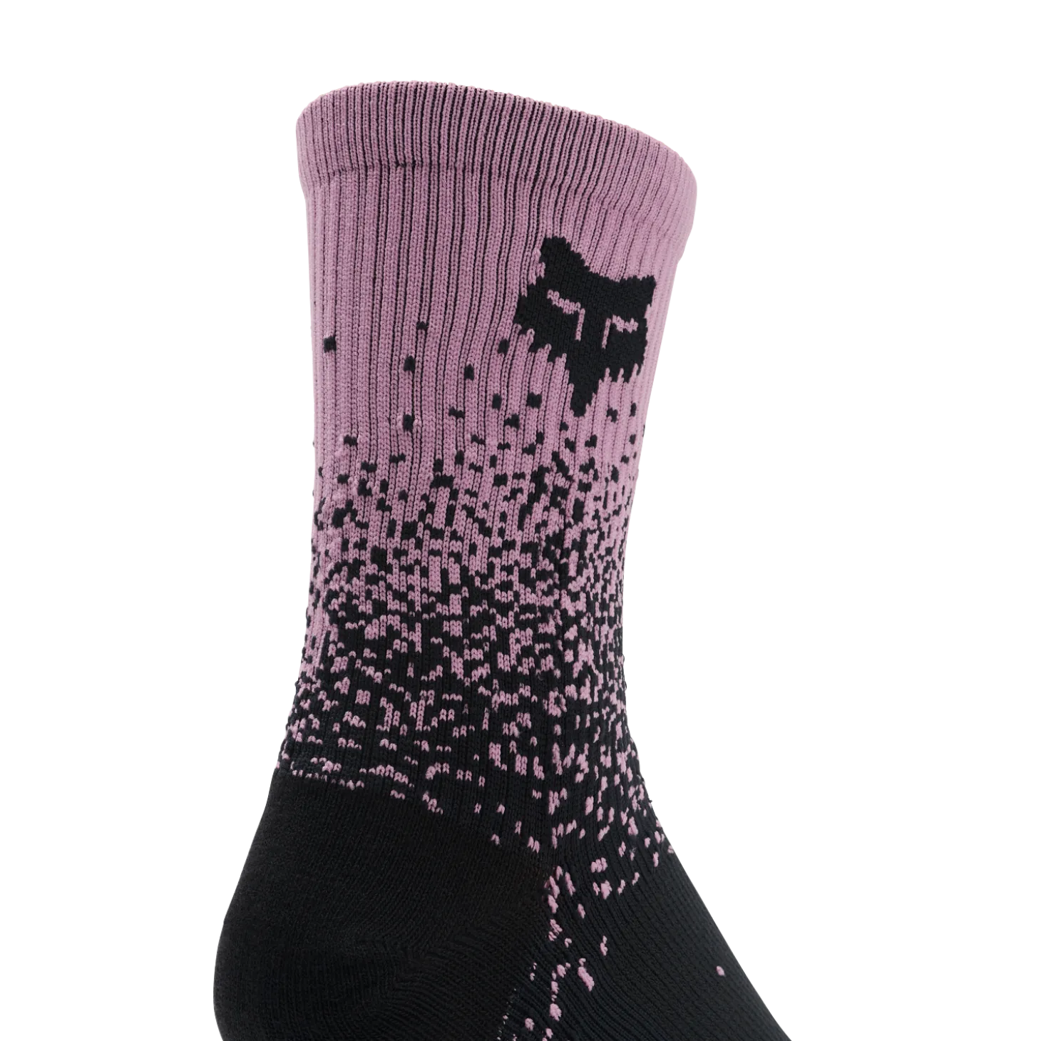 6" Ranger Sock Fade