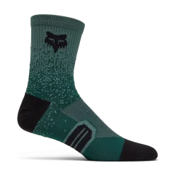 6" Ranger Sock Fade