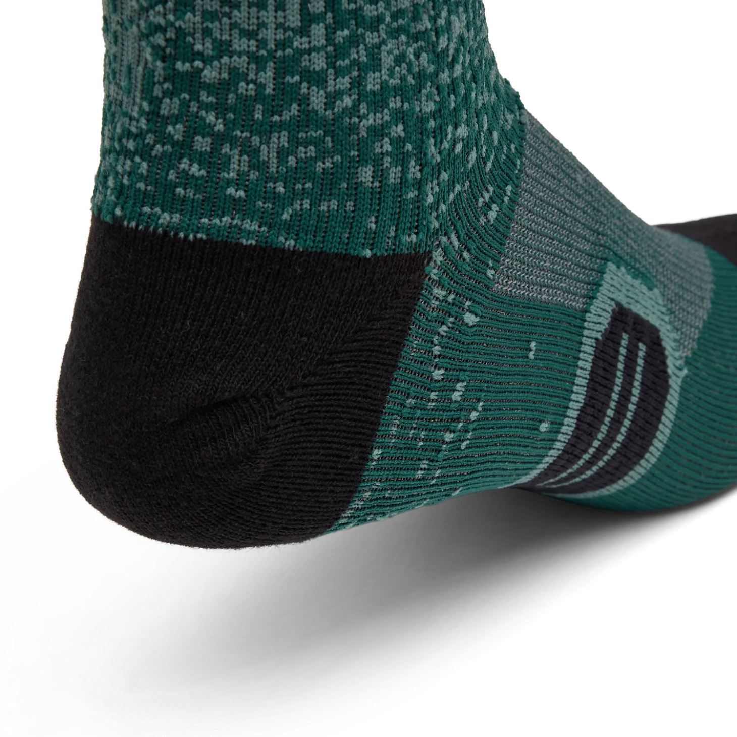 6" Ranger Sock Fade
