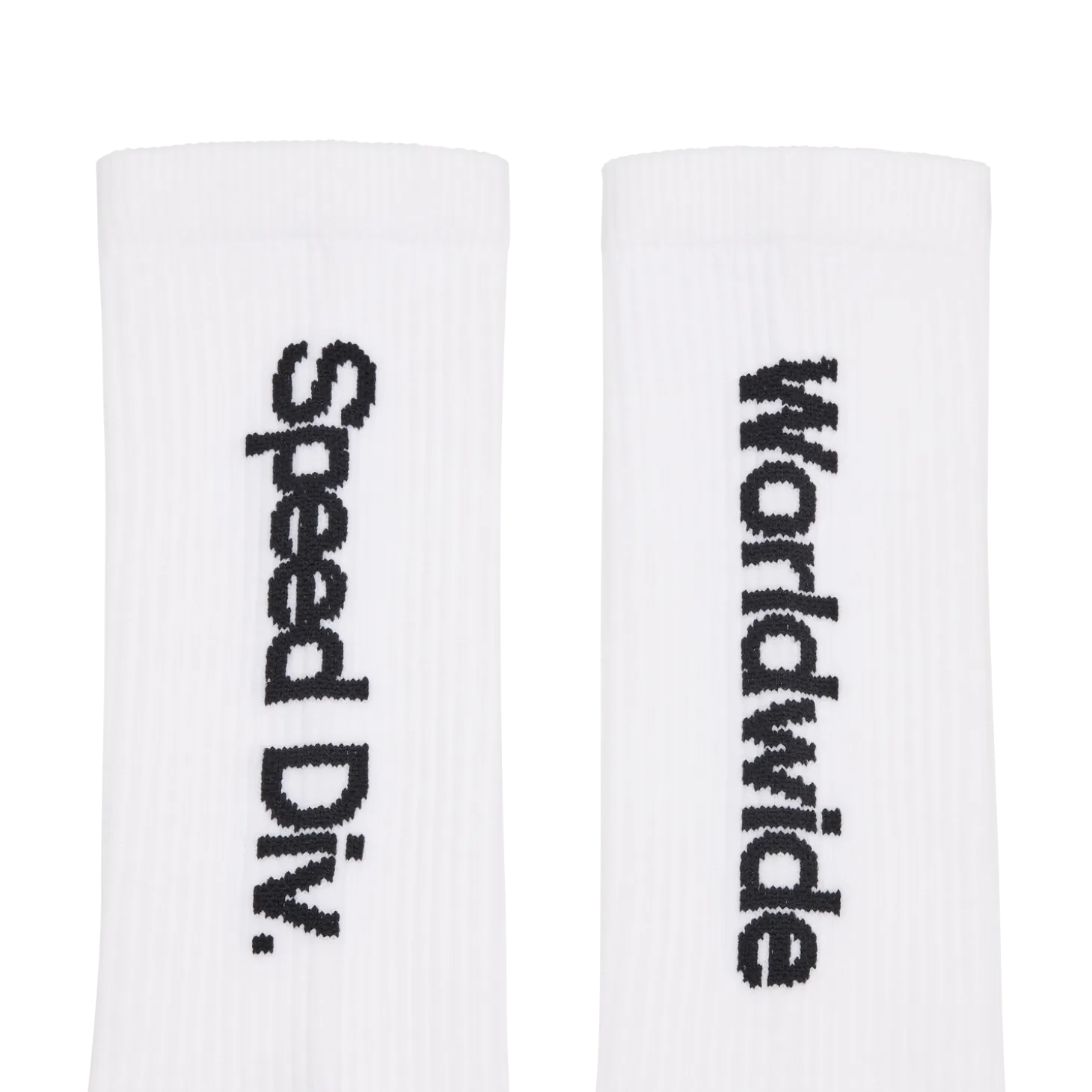 8" Ranger Sock Worldwide