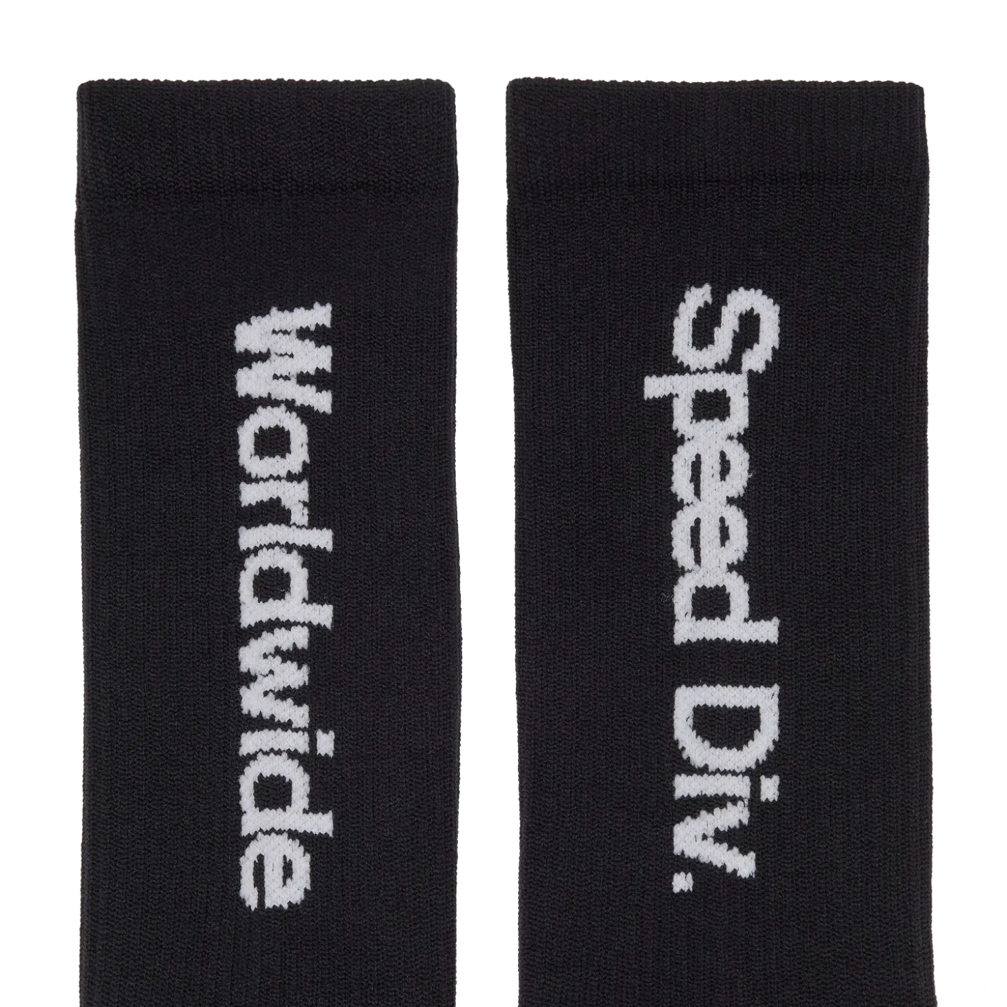 8" Ranger Sock Worldwide