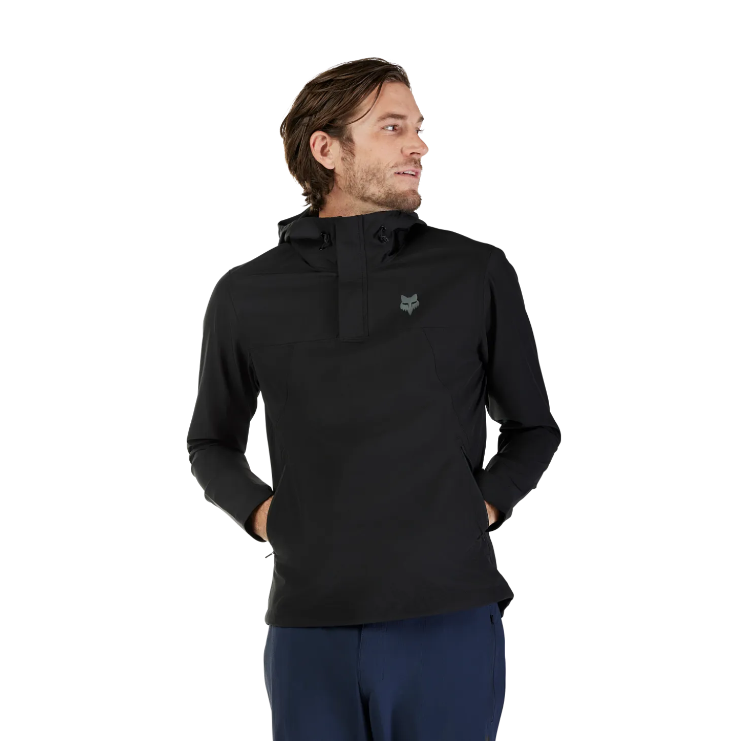 Ranger Wind Pullover