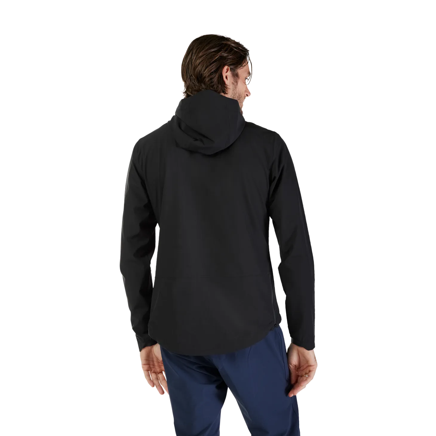 Ranger Wind Pullover