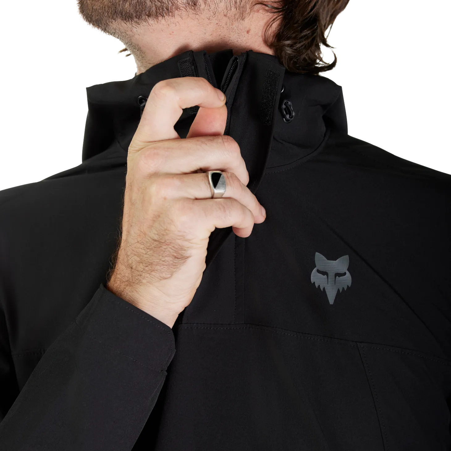 Ranger Wind Pullover
